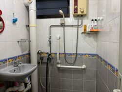 Blk 21 Dover Ville (Queenstown), HDB 3 Rooms #510504341